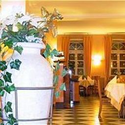 Restaurante Eden-Hotel Fotos