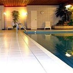 Zona Wellness Eden-Hotel Fotos