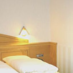 Habitación Eden-Hotel Fotos