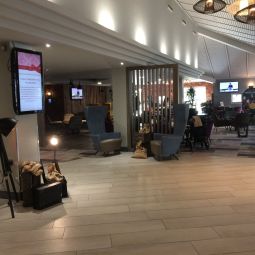 Novotel Manchester West Manchester 