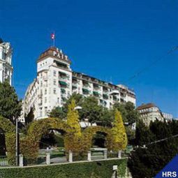 de la Paix Lausanne 
