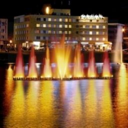 Hotelfotos Posthotel Arosa