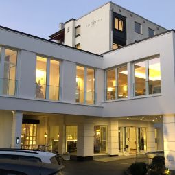 Eden-Hotel Gottinga Zentrum