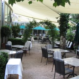 Restaurant Engimatt Fotos