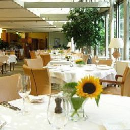 Restaurant Engimatt Fotos