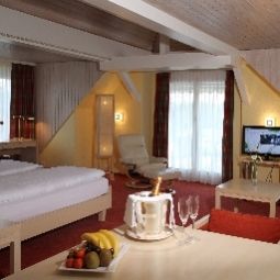 Suite Engimatt Fotos