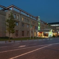 Exterior view Holiday Inn HASSELT Fotos
