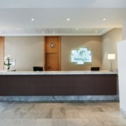 Hall Holiday Inn HASSELT Fotos