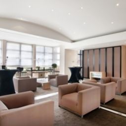 Hall Holiday Inn HASSELT Fotos