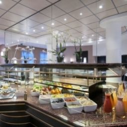 Restaurant Holiday Inn HASSELT Fotos