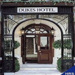 Außenansicht Dukes Fotos