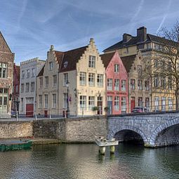 Adornes Bruges 