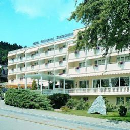 Zurzacherhof Bad Zurzach Aargau
