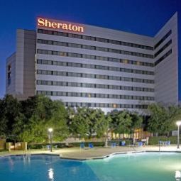 Sheraton North Houston at George Bush Intercontinental Houston (Texas)