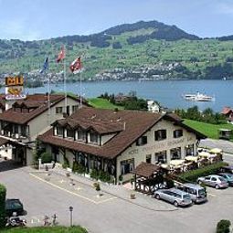 Hotelfotos Postillon