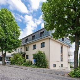 Scheffelhöhe Bruchsal 