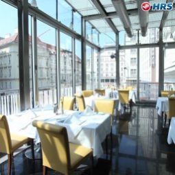 Restaurant Ambassador Fotos
