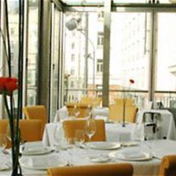 Restaurant Ambassador Fotos