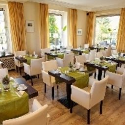 Sala śniadaniowa Eickstädt Fotos