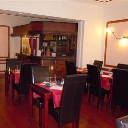 Restaurante Le Bourgogne Fotos