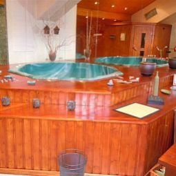 Zona Wellness Le Bourgogne Fotos