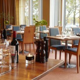 Restaurant Copenhagen Radisson Blu Scandinavia Hotel Fotos
