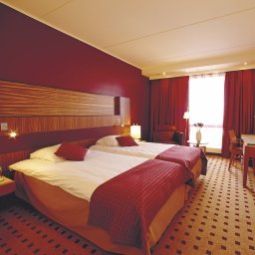 Room Copenhagen Radisson Blu Scandinavia Hotel Fotos