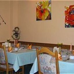 Restaurante Kromberg Fotos