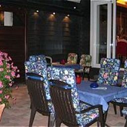 Terraza Kromberg Fotos