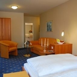 Zimmer Schloß Döttingen Fotos