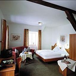Zimmer Schloß Döttingen Fotos