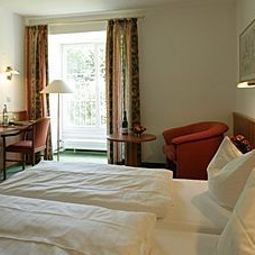 Zimmer Schloß Döttingen Fotos
