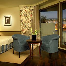 Romantik Hotel Du Mont-Blanc Au Lac Morges 
