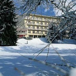 Hotelfotos Lindner Golf & Ski Hotel Rhodania