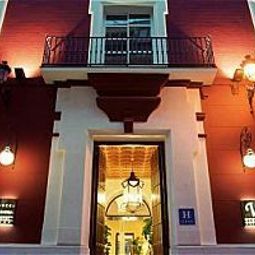 Vincci La Rábida Seville Centro