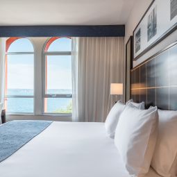 Eurostars Ciudad de La Coruña A Coruña Zona Adormideras