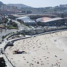 Riazor A Coruña 