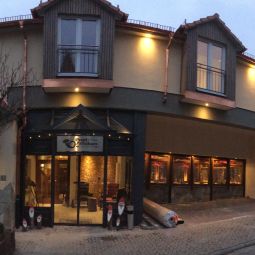 Poststuben Bensheim Auerbach