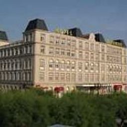 Gran Hotel Sardinero Santander El Sardinero