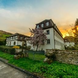 Schloß Döttingen Braunsbach Döttingen