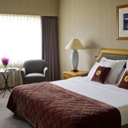 Auckland The Langham Auckland 