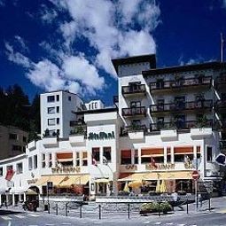 Steffani St. Moritz  