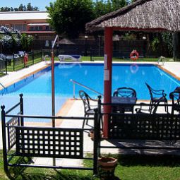 Sercotel Rio Badajoz Badajoz 