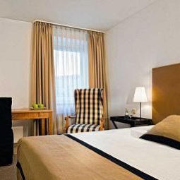 TRYP by Wyndham (ex Best Western Grand City Hotel Rosenheim) Rosenheim 