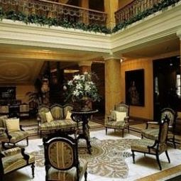 Hall Sacher Salzburg Fotos