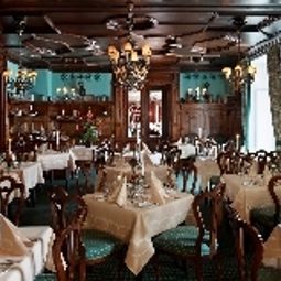 Restaurante Sacher Salzburg Fotos