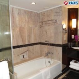 Ванная Dusit Thani Bangkok Fotos