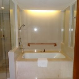 Ванная Dusit Thani Bangkok Fotos
