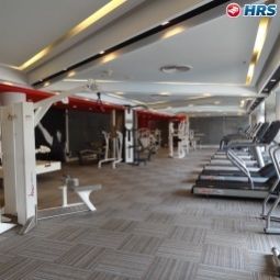 Финтнес Dusit Thani Bangkok Fotos