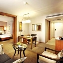 Полулюкс Dusit Thani Bangkok Fotos